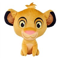 peluche simba el rey leon disney 25cm