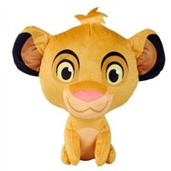 peluche simba el rey leon disney 25cm