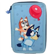plumier bluey doble
