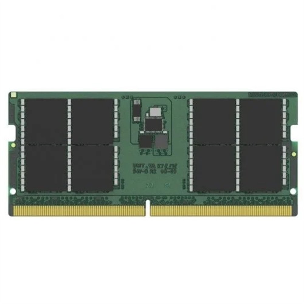 memoria sodimm 8gb kingston valueram ddr5 5600mhz