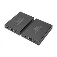 digitus kit extensor hdmi kvm ip