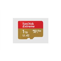 sandisk extreme 1024 gb microsdxc uhs-i clase 3
