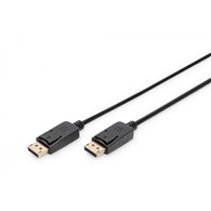 digitus cable de conexión displayport