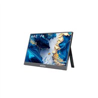 arzopa a1t 15,6" monitor portátil táctil fullhd 60hz ips táctil hdr10 altavoces usb-c hdmi