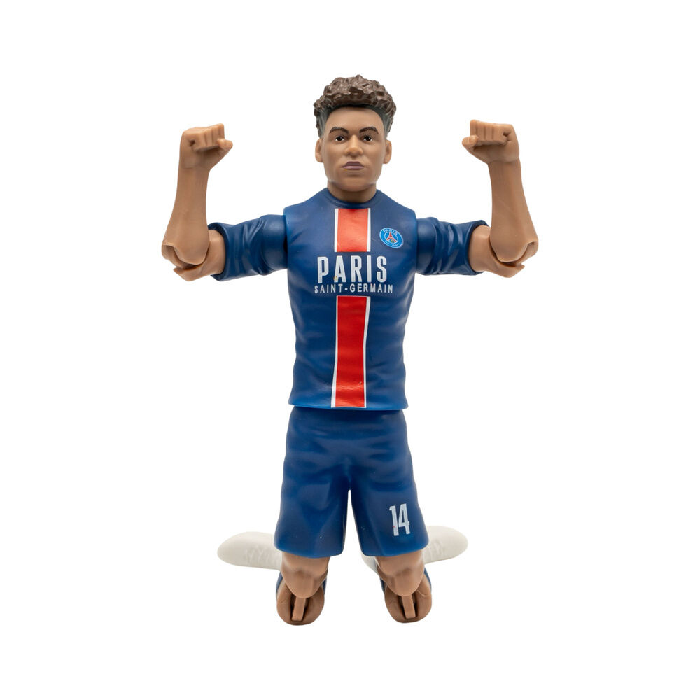 figura action desire doue psg 20cm
