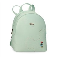 mochila luxe minnie disney 26cm