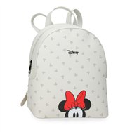 mochila bowlogue minnie disney 26cm