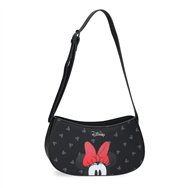 bolso bowlogue minnie disney