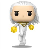 figura pop dc comics super heroes apollo
