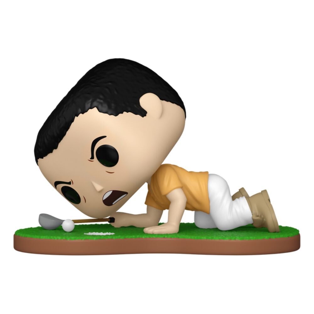 figura pop deluxe happy gilmore 2 happy gilmore