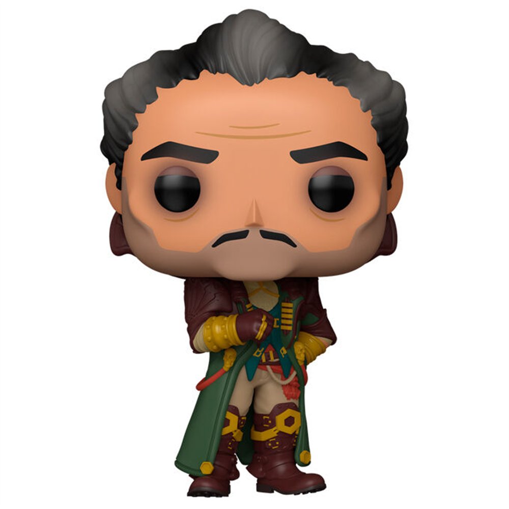 figura pop dragon age: the veilguard emmrich volkarin
