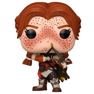 figura pop dragon age: the veilguard lace harding