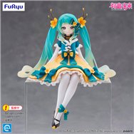 figura noodle stopper hatsune miku 2025 chinese new year hatsune miku 14cm