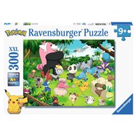 puzzle pokemon xxl 300pzs