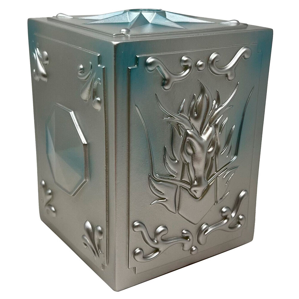 hucha dragon shiryu pandora saint seiya 15cm