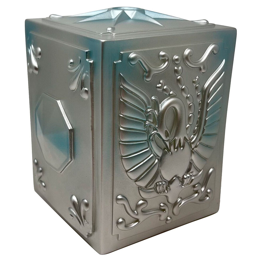 hucha phoenix ikki pandora saint seiya 15cm