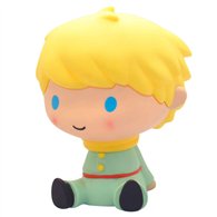 figura hucha chibi el principito 16cm