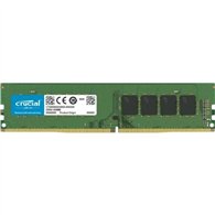 memoria ram 8gb crucial ddr4 3200mhz tray