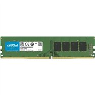 memoria ram 8gb crucial ddr4 3200mhz tray