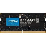memoria sodimm 16gb crucial ddr5 5600mhz