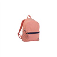 milan serie 1918 mochila urbana 22l - bolsillo delantero + 2 bolsillos laterales - asas regulables y acolchadas - tama?o 41x30x1