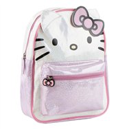 mochila hello kitty 30cm