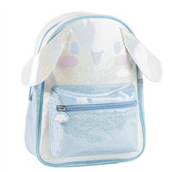 mochila cinnamoroll hello kitty 30cm