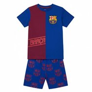pijama f.c. barcelona