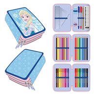 plumier elsa frozen disney triple