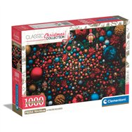 puzzle imposible navidad 1000pzs
