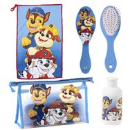 set neceser aseo patrulla canina paw patrol
