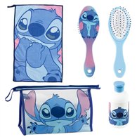 set neceser aseo stitch disney