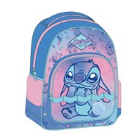 mochila stitch disney 42cm adaptable
