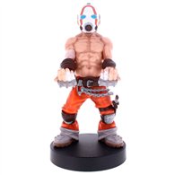 cable guy soporte sujecion figura psycho borderlands 21cm