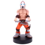 cable guy soporte sujecion figura psycho borderlands 21cm