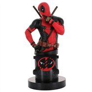 cable guy soporte sujecion figura deadpool 3 marvel 21cm