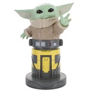 cable guy soporte sujecion figura grogu the mandalorian star wars 21cm