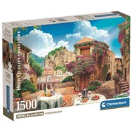 puzzle italian sight high quality 1500pzs