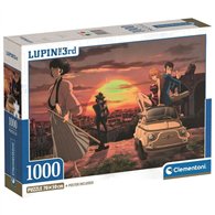 puzzle lupin iii 1000pzs