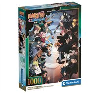 puzzle naruto shippuden 1000pzs