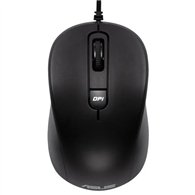 raton asus mu101c silencioso usb black