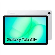 tablet samsung galaxy tab a11+ smx230 11 6gb/128gb/android silver