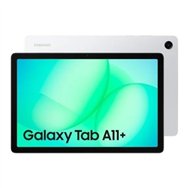 tablet samsung galaxy tab a11+ smx230 11 6gb/128gb/android silver