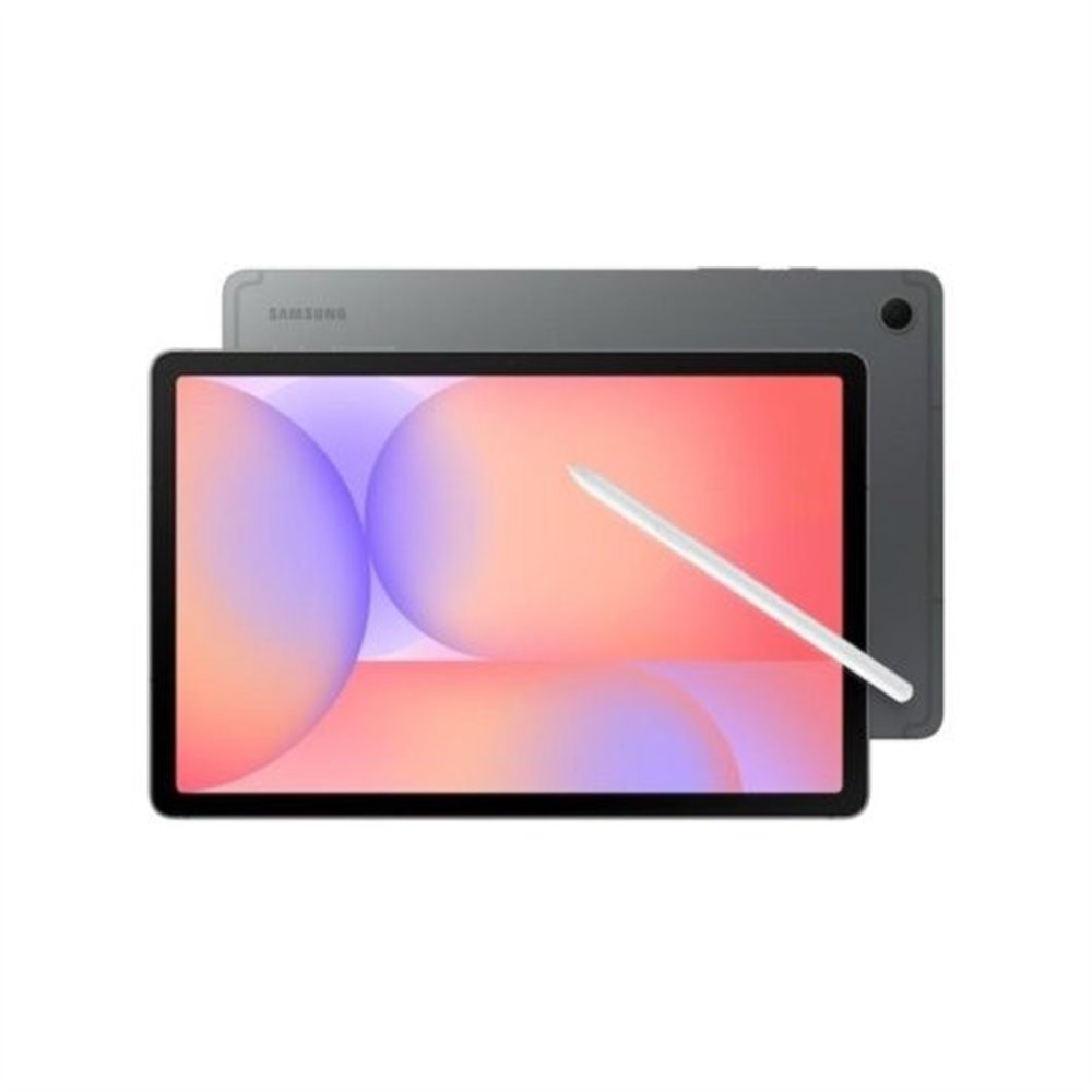 tablet samsung 10.9 tab s10 lite 6gb/128gb/5g android grey + s-pen
