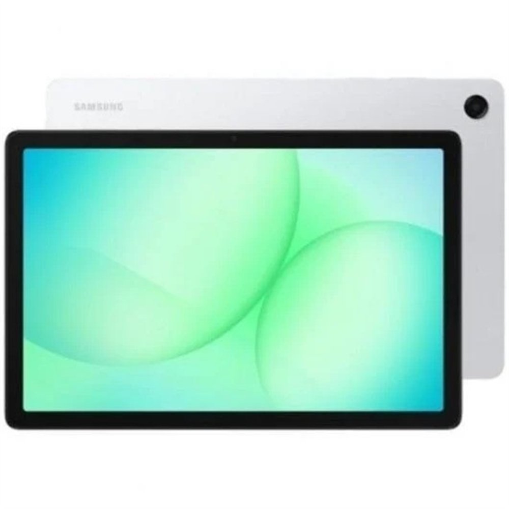 tablet samsung galaxy tab a11+ smx236 11 8gb/256gb/5g/android silver