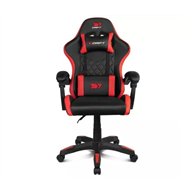 silla gaming drift dr35 black/red