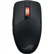 raton asus gaming rog strix impact iii inalambrico black