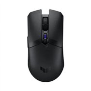 raton asus tuf gaming m4 inalambrico black