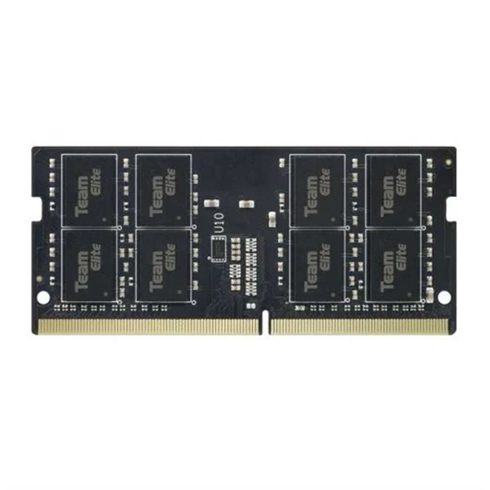 memoria sodimm 32gb teamgroup elite ddr4 3200mhz