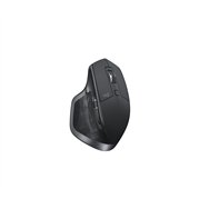 logitech mx master 2s raton rf inalambrica bluetooth laser 4000dpi grafito